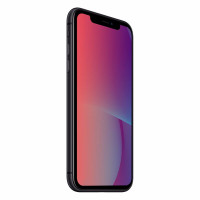 [95新]Apple/苹果 iPhone 11 128G 黑色 二手手机 二手苹果 11 iPhone11二手 苹果手机