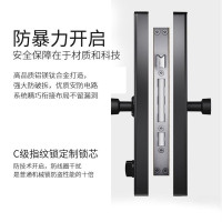 全国专业师傅安装 智能锁指纹锁家用防盗门电子刷卡钥匙密码锁大门宿舍酒店宾馆房门锁
