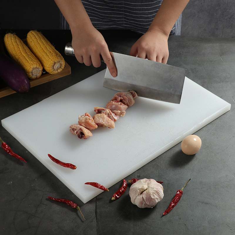 [疆不凡] 塑料菜板 70*50*1.5cm/个高清大图