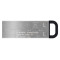 金士顿(Kingston)256GB USB 3.2 Gen 1 U盘 DTKN 外壳金属 读速200MB/s
