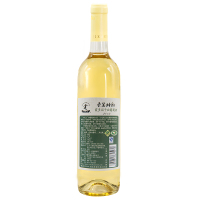 西夏王 东麓神韵霞多丽干白葡萄酒750ml*6瓶 贺兰山东麓葡萄酒产区