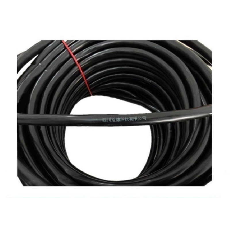 廷穗 铜芯电缆 YJV-0.6/1KV-1*50 米高清大图