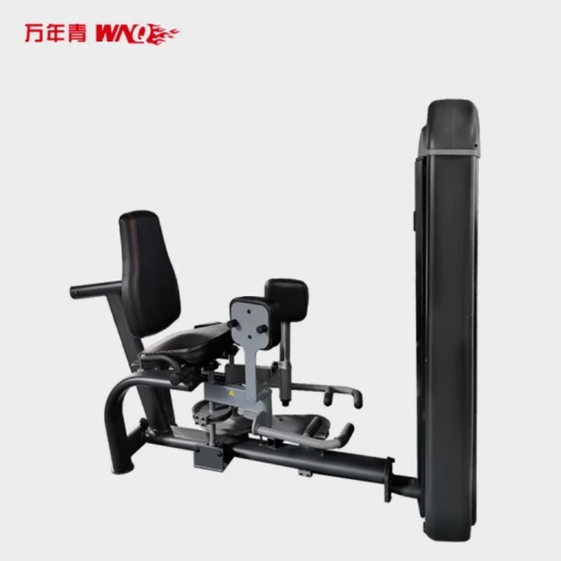 万年青 豪华商用夹腿训练器 F1-7043高清大图