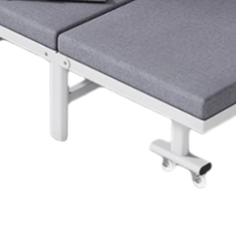 乐琪艺 单人折叠床 60cm 张高清大图