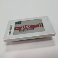 努比亚电子价签 WD1102-2.6(冷冻)
