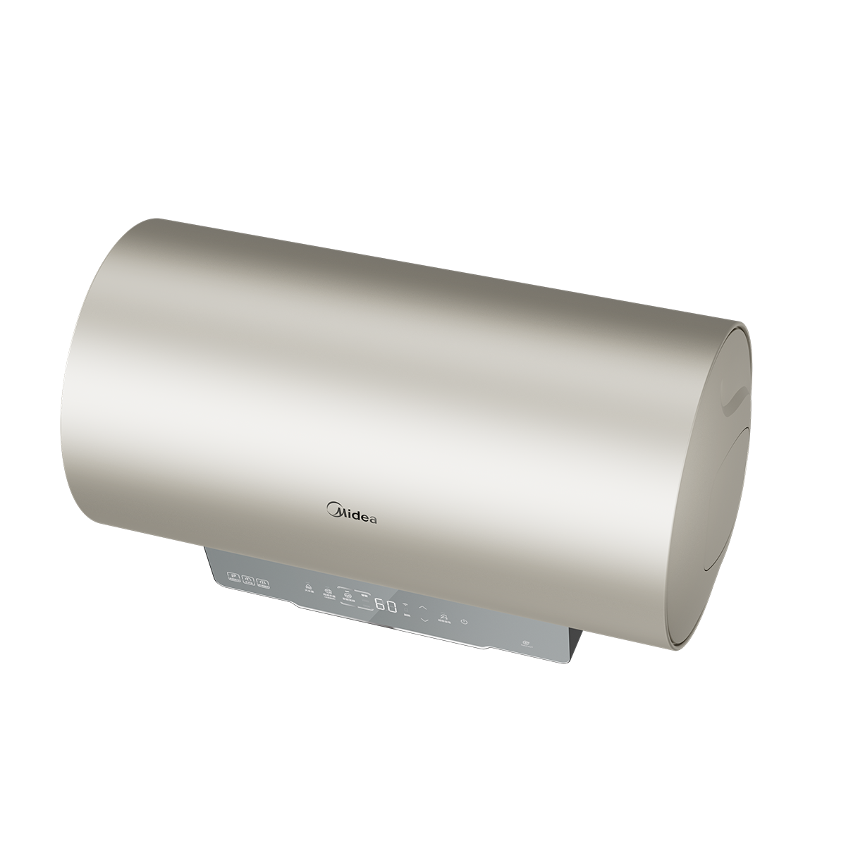 美的电热水器F60-33HS9(HE) 电热水器高清大图