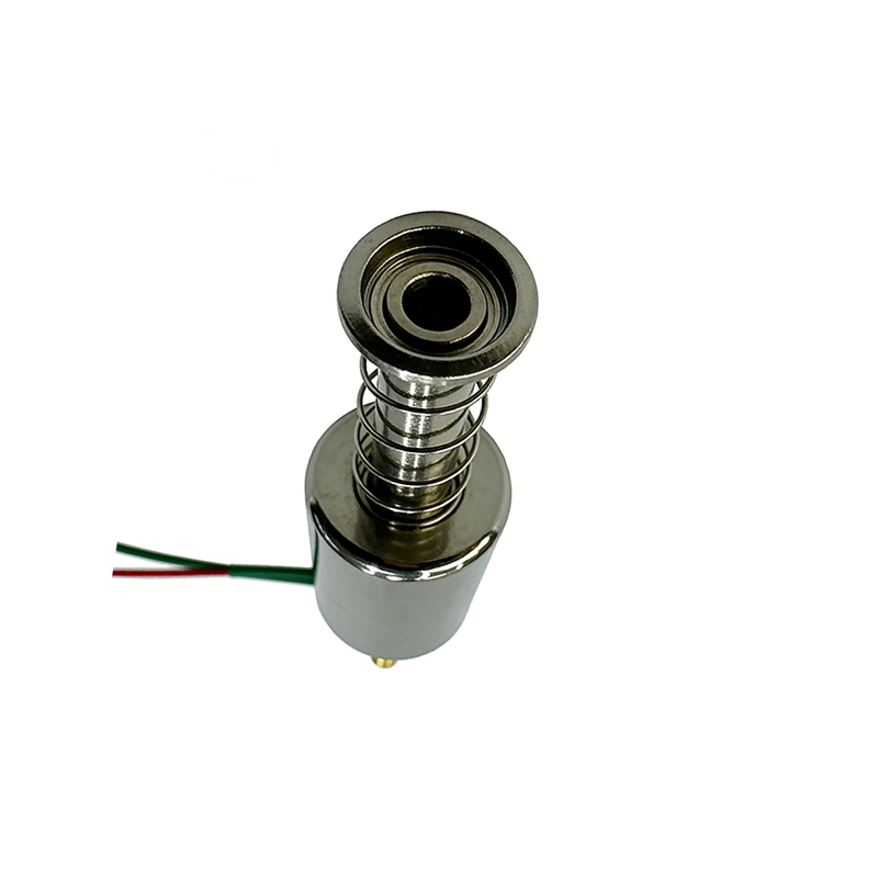 博隆机车 分闸线圈 33Ω DC110V 个高清大图