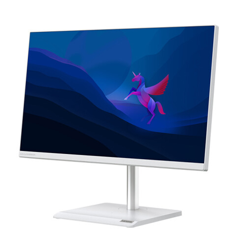 联想lenovo天骄aio24一体机电脑i31115g48g512gssd集显win11触摸屏
