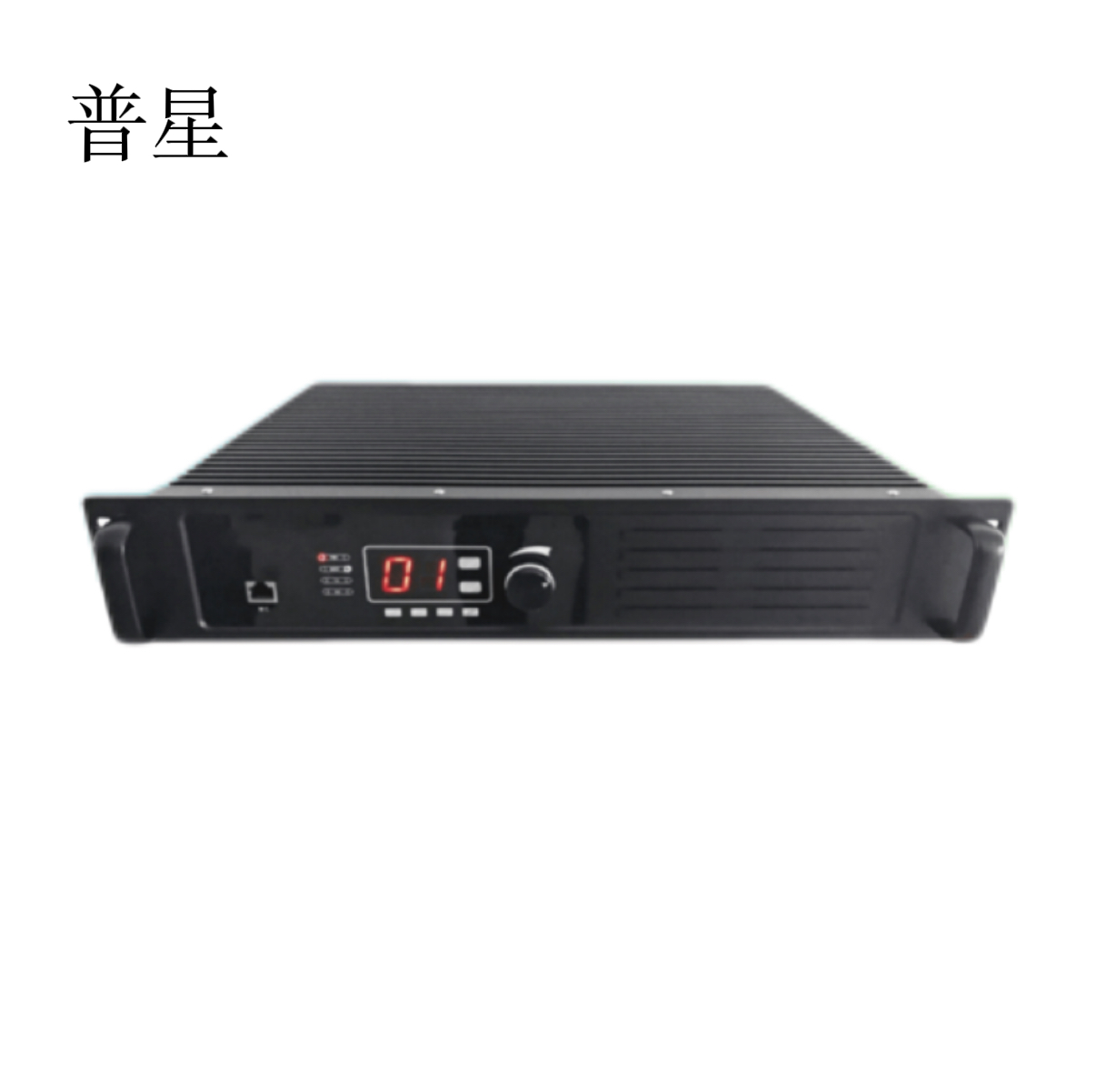 普星 数字中转台 D508S 台
