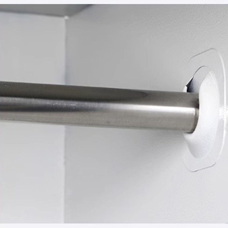 璎蕙 衣柜储备柜 900*500*1850mm 个高清大图