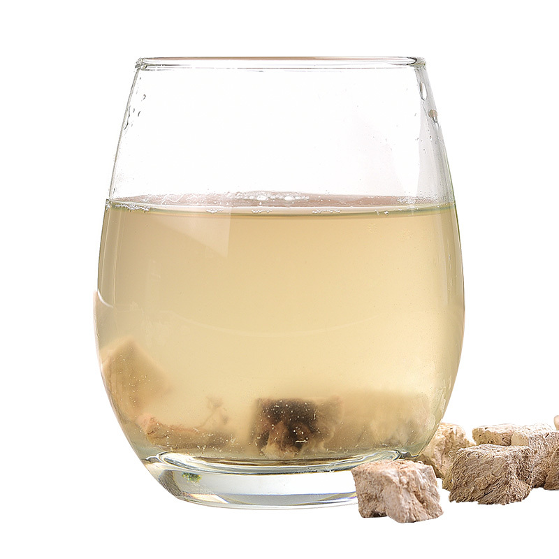 润弘永堂 葛根150g/罐 葛根块 可做葛根茶 葛根魔芋粉