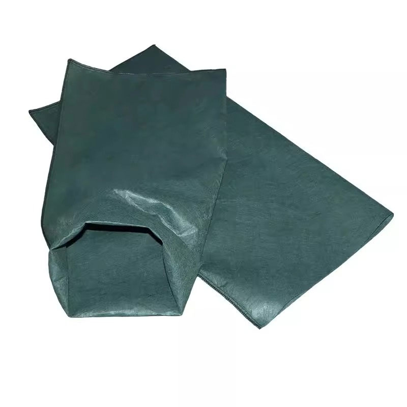 鑫睿辉 加厚加密防洪生态袋 40*80mm 个高清大图