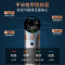 美的(Midea)空气净化器加湿器家用除菌除异味宠物猫毛过敏源[除甲醛高精度检测]KJ650F-LM1 ProH