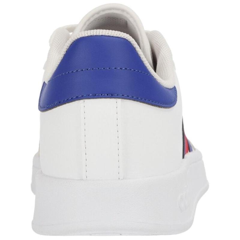 阿迪达斯(adidas)阿迪达斯男款休闲运动跑步鞋舒适百搭潮流经典网高清大图