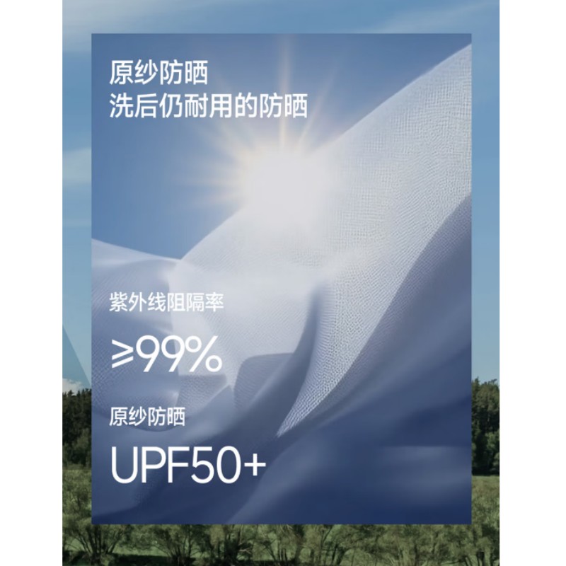 蕉下(beneunder)蛋卷帽防晒帽子女遮阳帽太阳帽大檐空顶帽加长侧檐全脸遮阳UL712 漫暮黑 [新款]高清大图