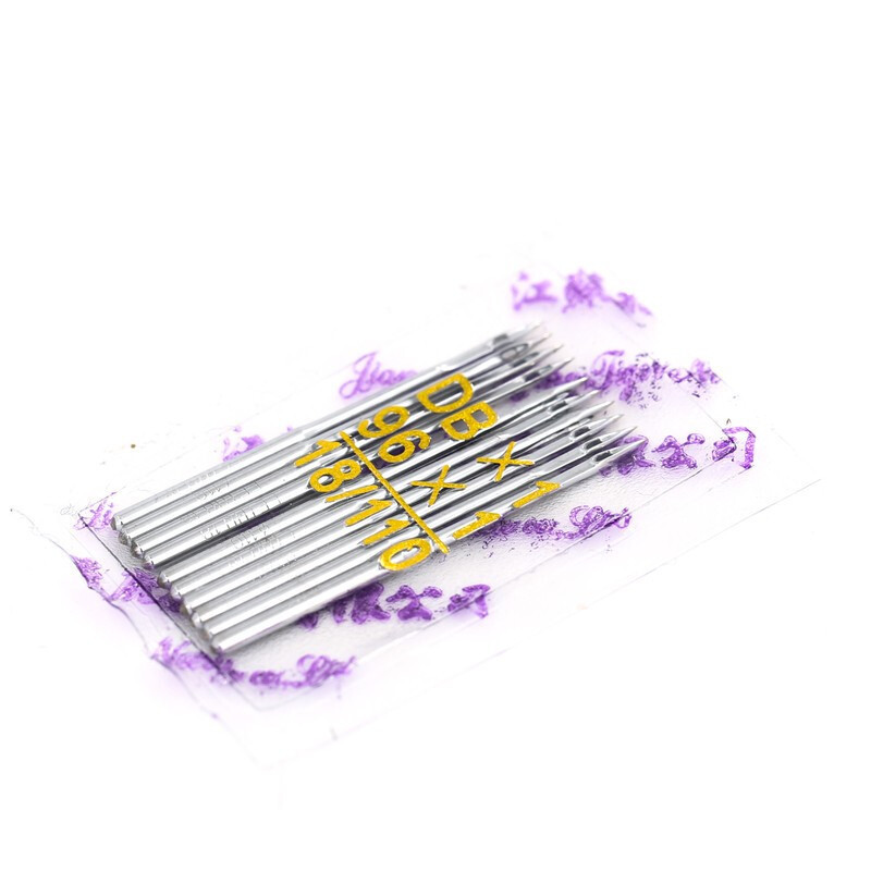 金针UY*128 18#