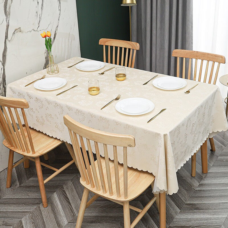 是尚 PU餐桌布 张高清大图