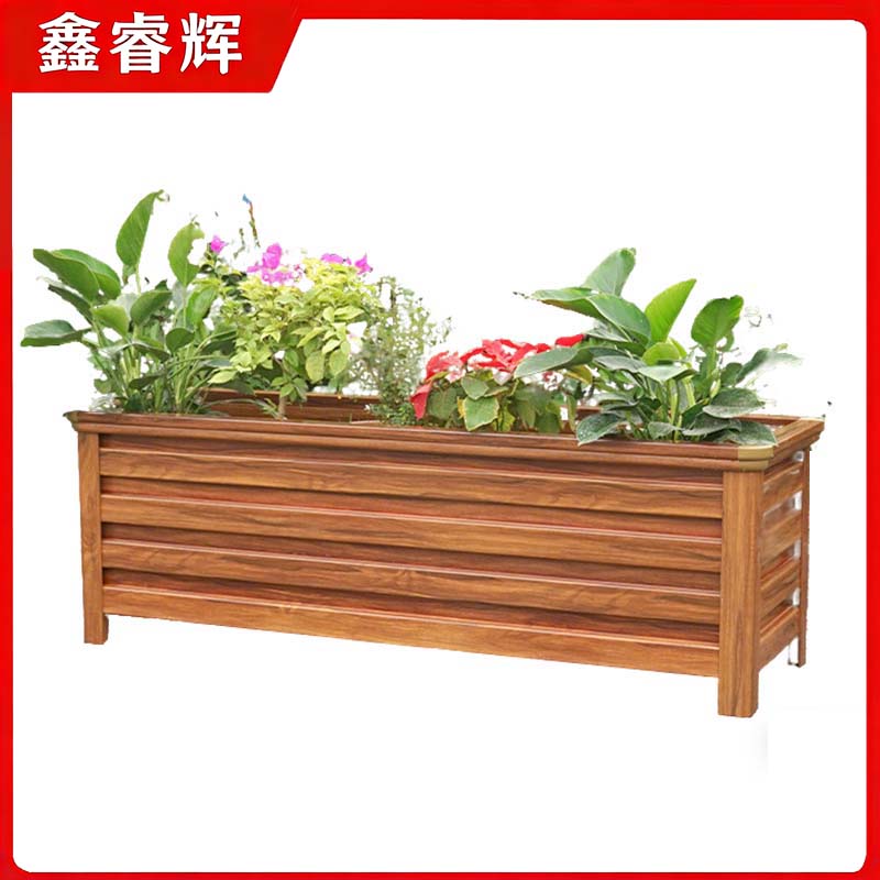 鑫睿辉 户外花箱 1.5m 个