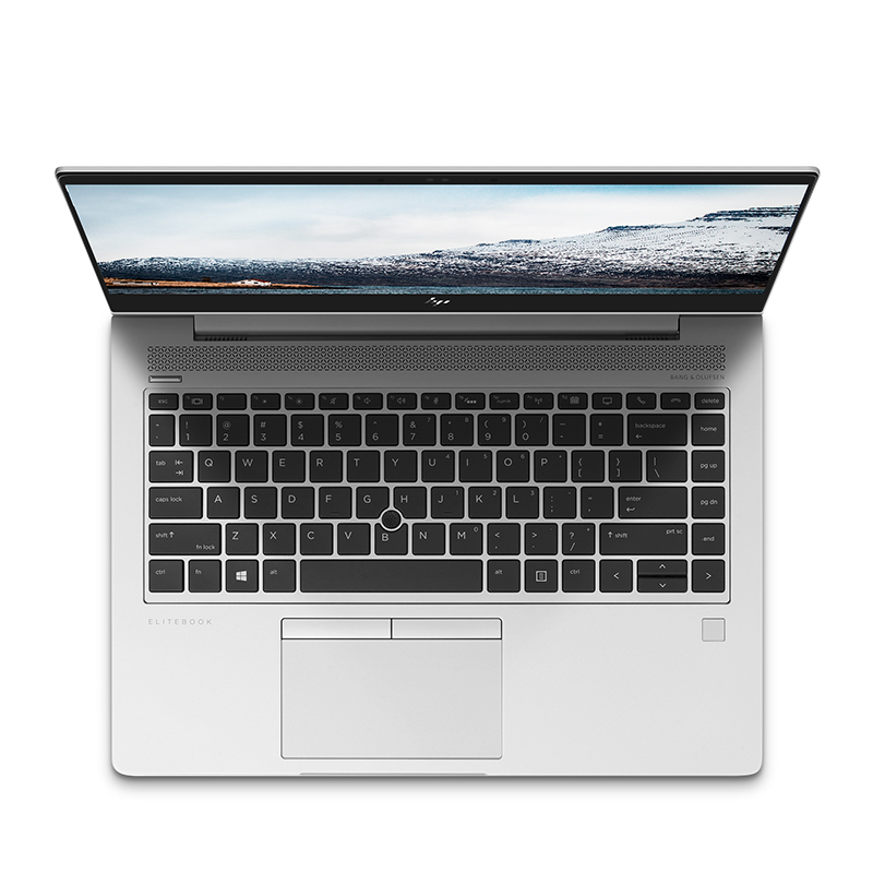惠普 HP ELITEBOOK 830G5(I5-8250U/8GB/256GB SSD/集成显卡/DOS或LINUX)
