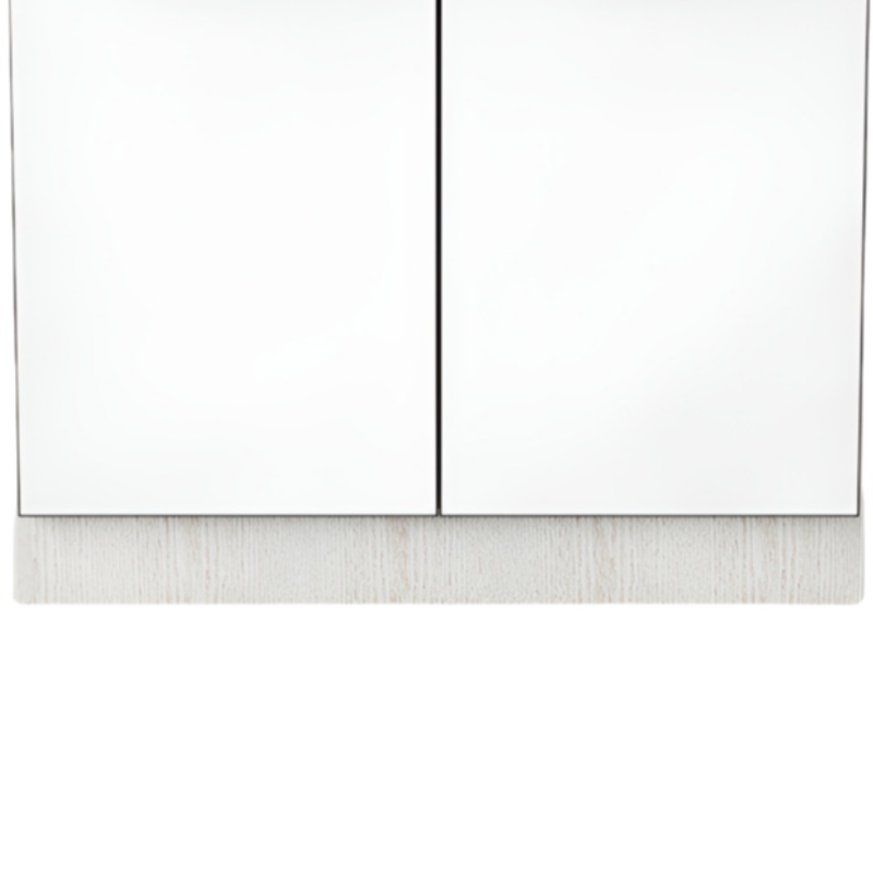 豫龙都橱柜 单盆台高清大图