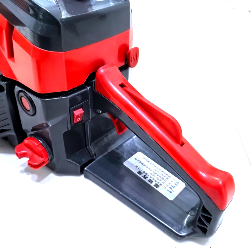 合简汇达 油锯 伐木锯 20寸 台高清大图