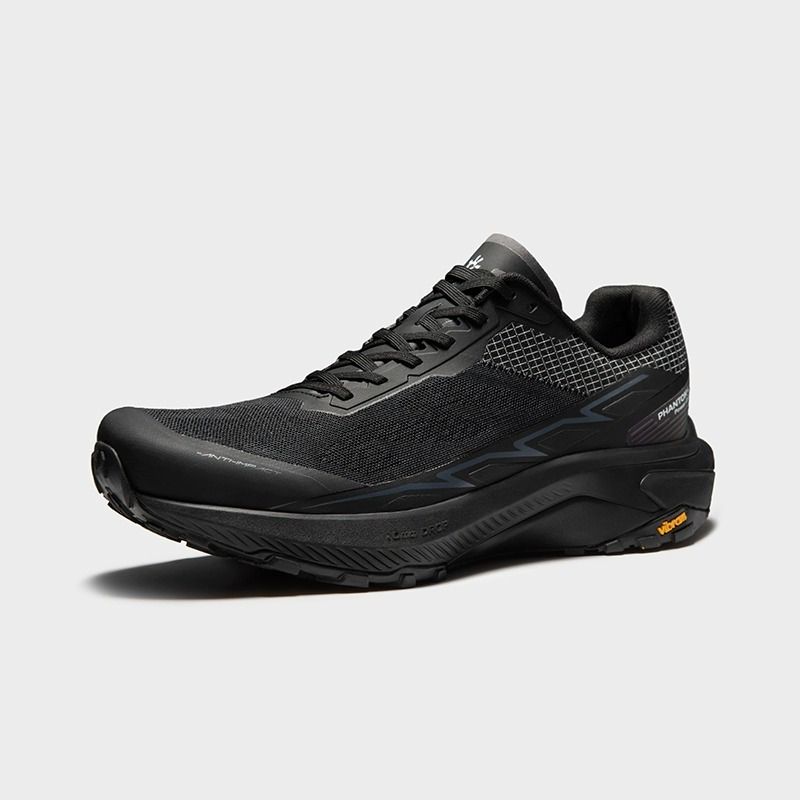 凯乐石kailas登山鞋徒步鞋