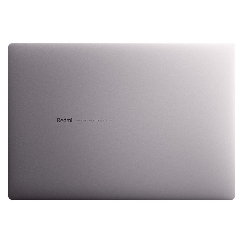 RedmiBook Pro 15 轻薄本(11代酷睿i7-11370H 16G 512G PCIE MX450 3.2K 90Hz超视网膜高色域全面屏)星光灰 红米学生 笔记本电脑高清大图