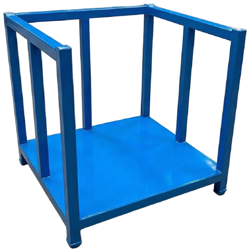 晖旭源 重型仓储货架 1200*1200*1100mm 个高清大图