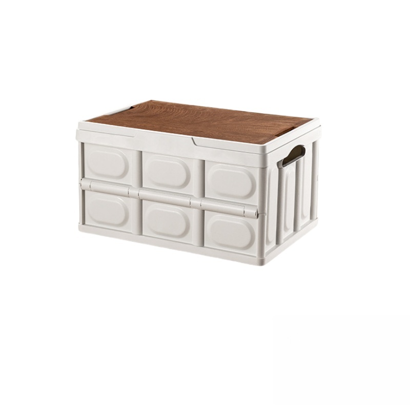 凡礼格折 叠收纳箱高清大图