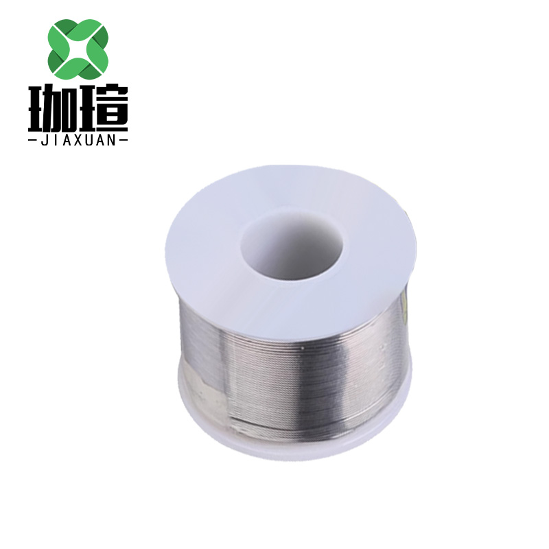 珈瑄 焊锡丝 500g 卷高清大图
