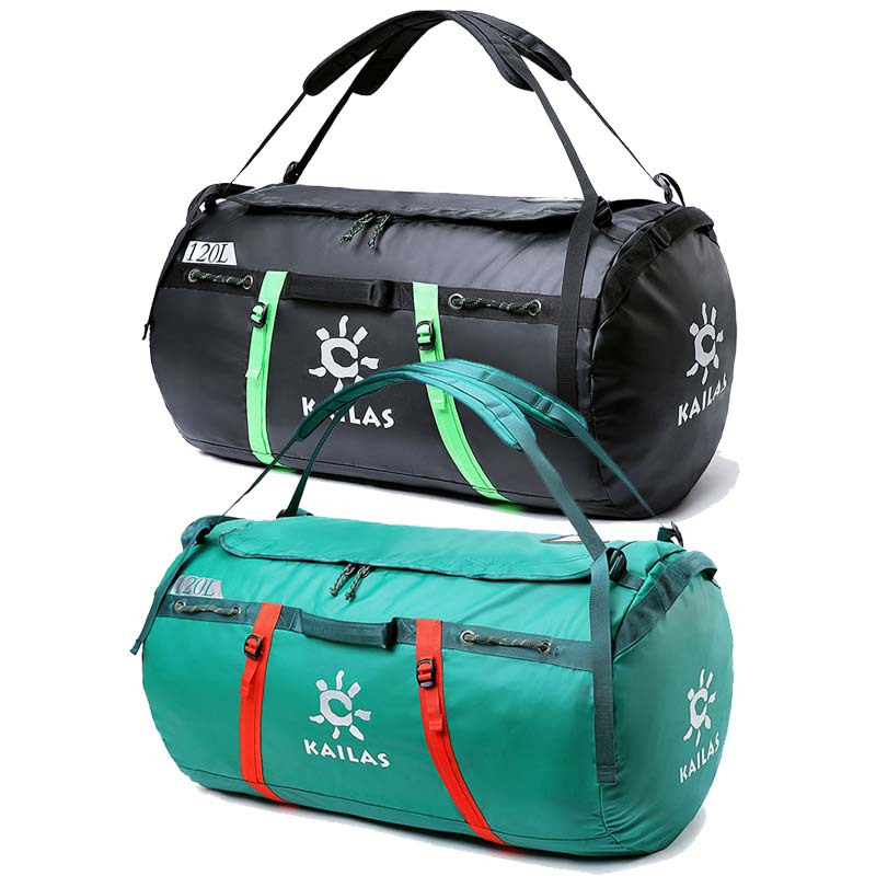 凯乐石 羚羊120L/150L户外运动驮袋大型旅行驮包