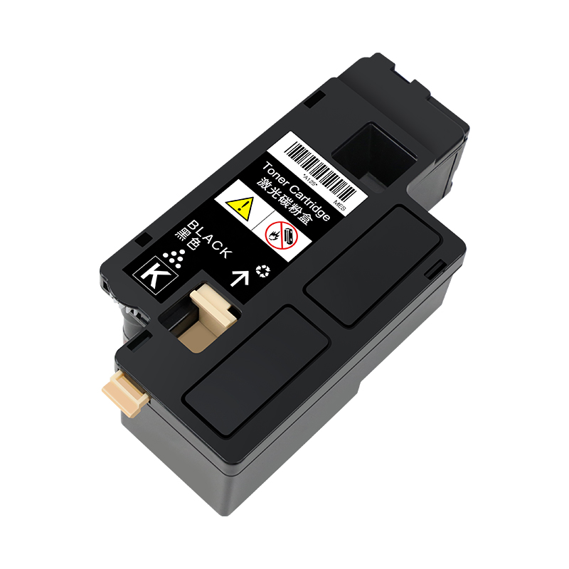 兰韵LY-CP105B粉盒 适用于施乐CP105/205/CM205 单个装高清大图
