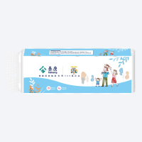 礼促优品泰康专属卷纸LC-ZSZ003