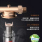 COLMO EVO系列 前置过滤器CWQZ-A21自动款40微米压力表监控大通量全屋自动清洗净化净水器 AI科技高端产品