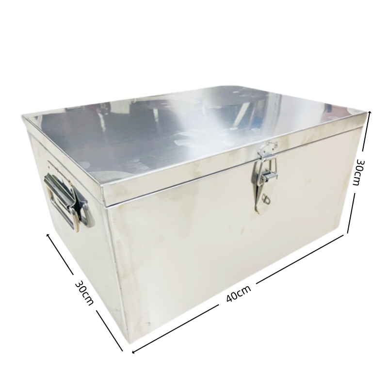 鑫龙都储物箱40*30*30cm