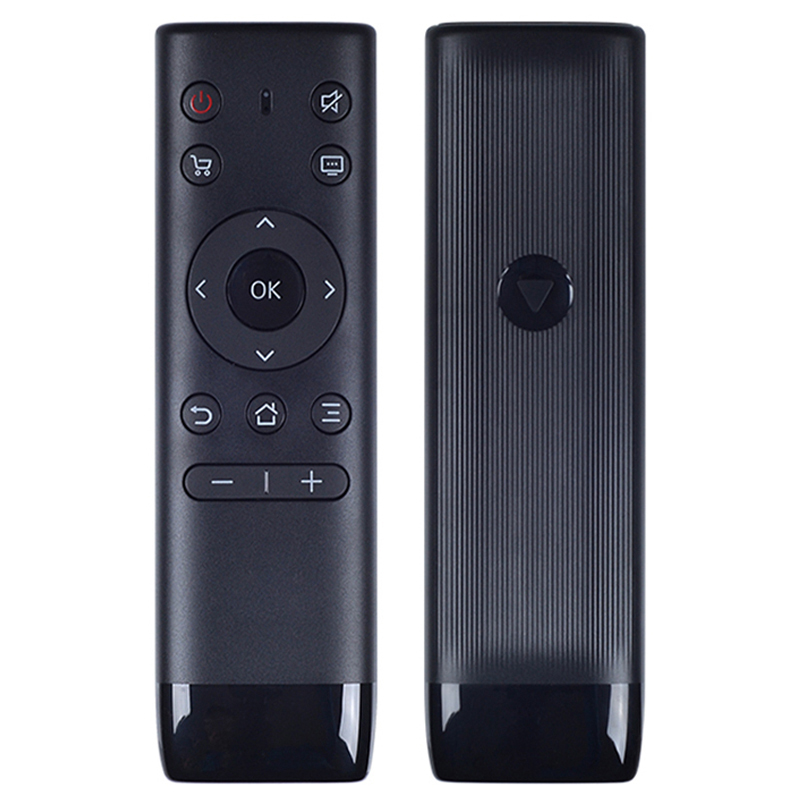 原装启朝适用PPTV智能电视遥控器32/43/50/55寸通用 55EU2 65EU2通用