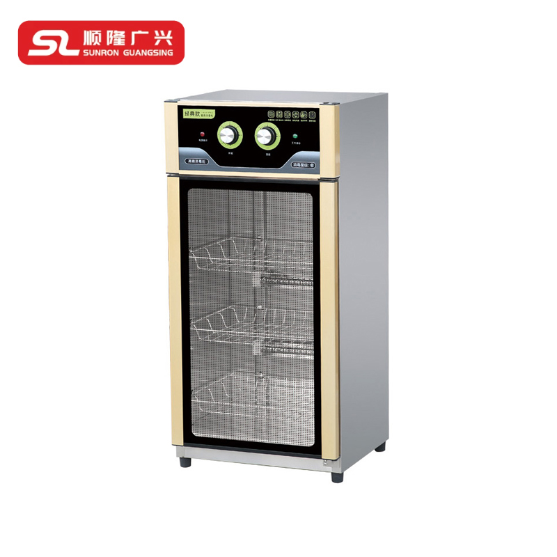 顺隆广兴SUNRON GUANGSING 消毒柜 ZTP288 台高清大图