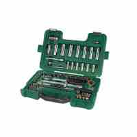 世达(SATA) 88件套12.5mm*6.3mm系列组套工具 (SA09013)