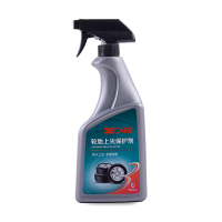 3ECARE 轮胎上光保护剂光亮如新 500ml