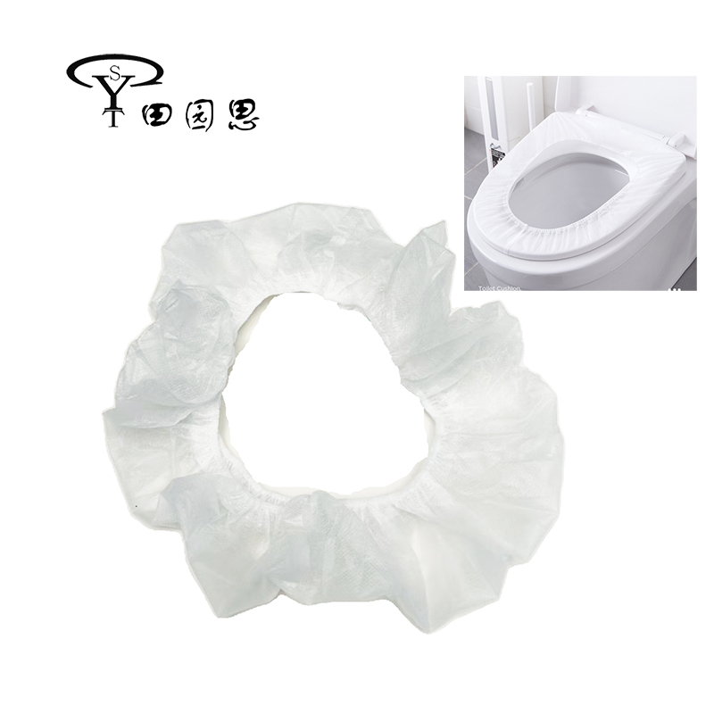 田园思 清洁马桶垫 1条装 袋高清大图