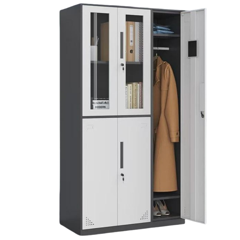 芙瑞塔更衣柜高清大图