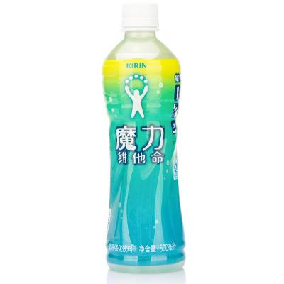 麒麟 魔力 维他命 500ml