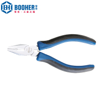 宝合(BOOHER)迷你钢丝钳5“