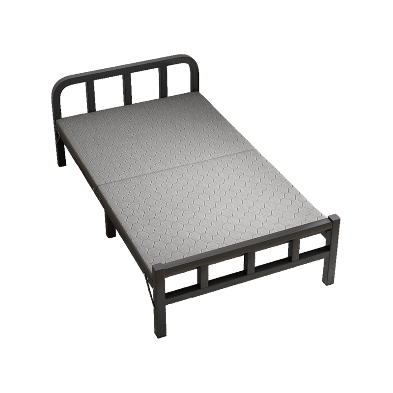 围达 柔软羊绒折叠床 加固190*90*65cm 张高清大图