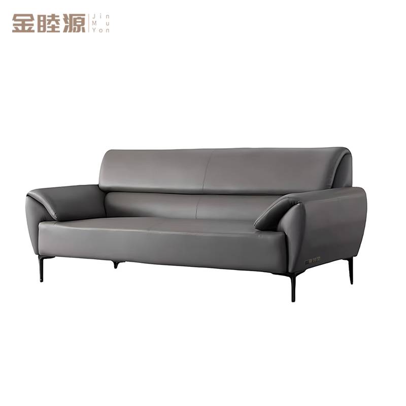 金睦源 JIN MU YON 三人位沙发 2280*920*880MM 张高清大图