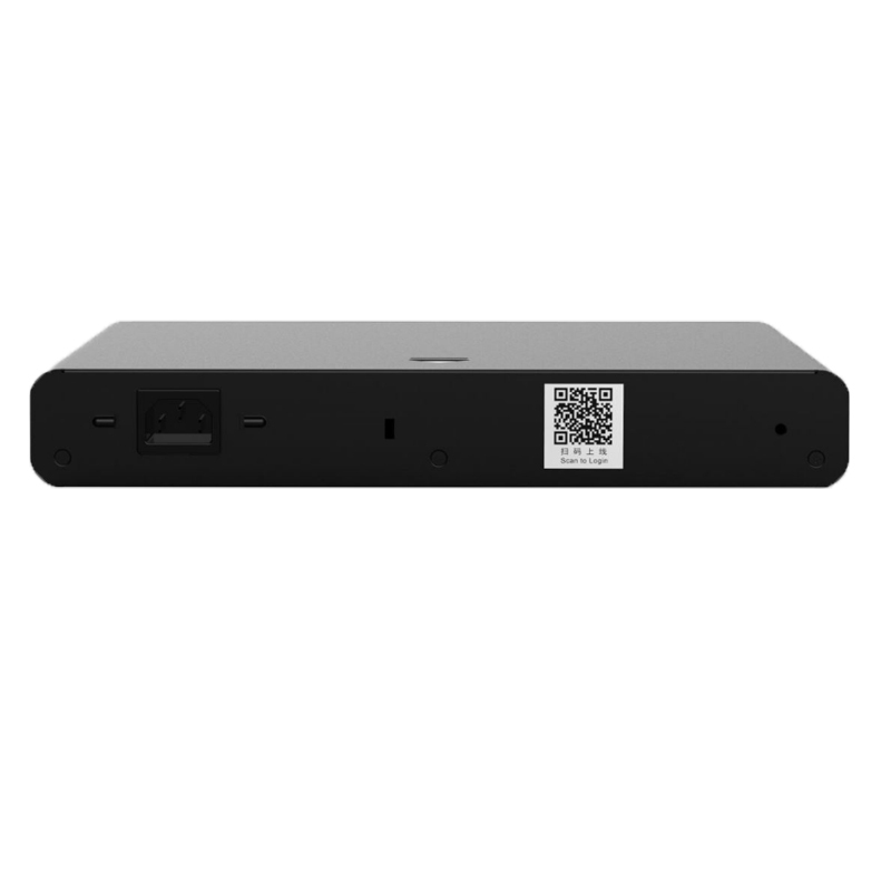 锐捷RG-NBS3100-8GT2SFP-P 8口千兆交换机
