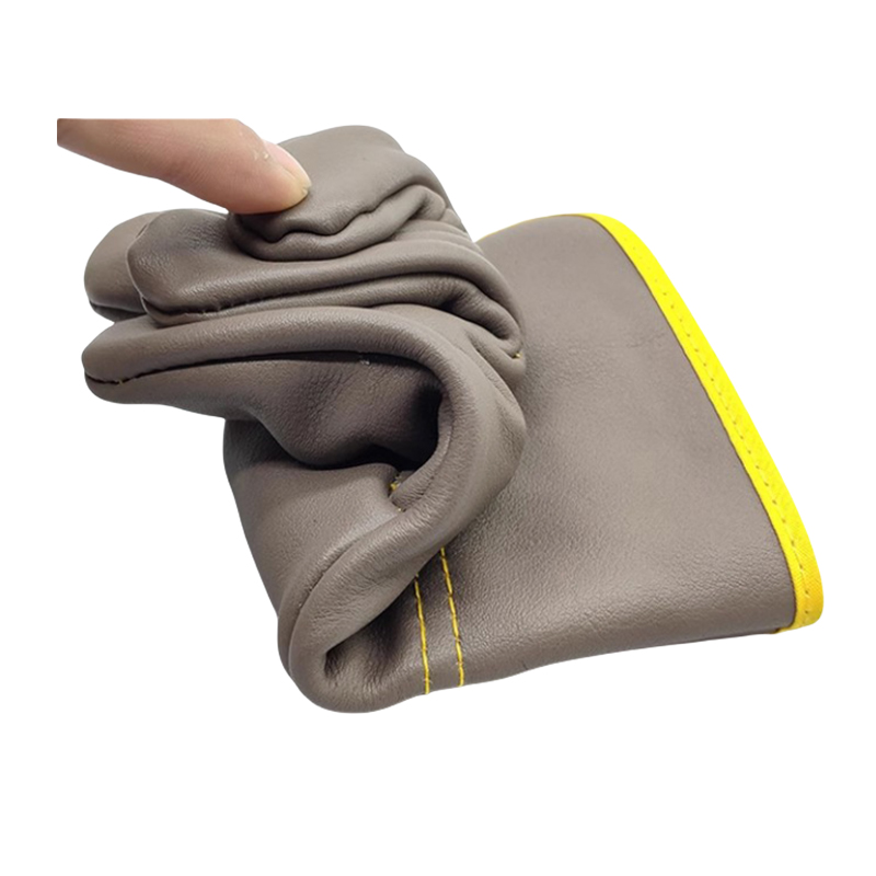 永满铁运 电焊手套 均码 双高清大图