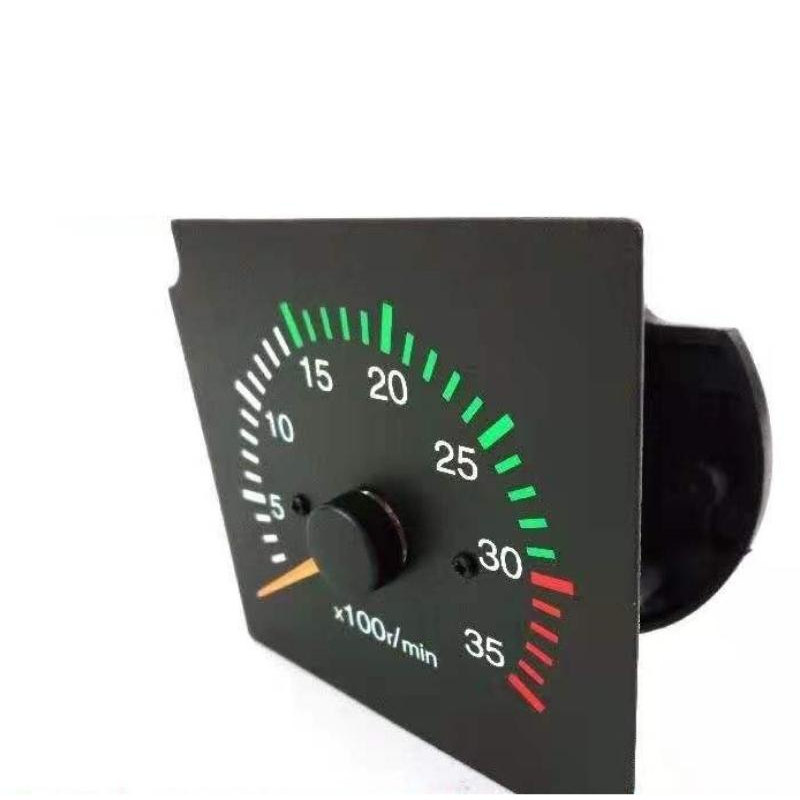 东风2102转速表原厂出品 质量保证