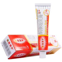 金达克宁 酮康唑乳膏 15g