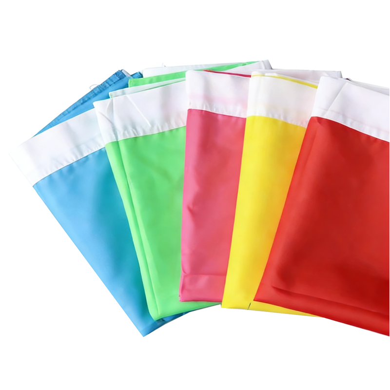 宇超达 彩旗 70X110cm请备注颜色 1个高清大图